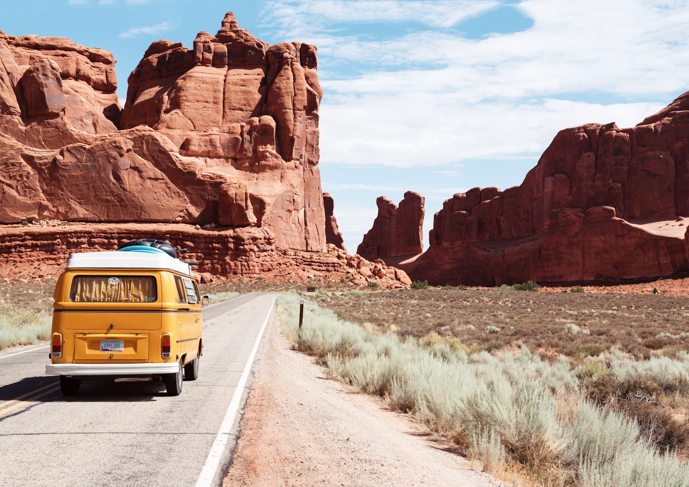 Weekend Escapes