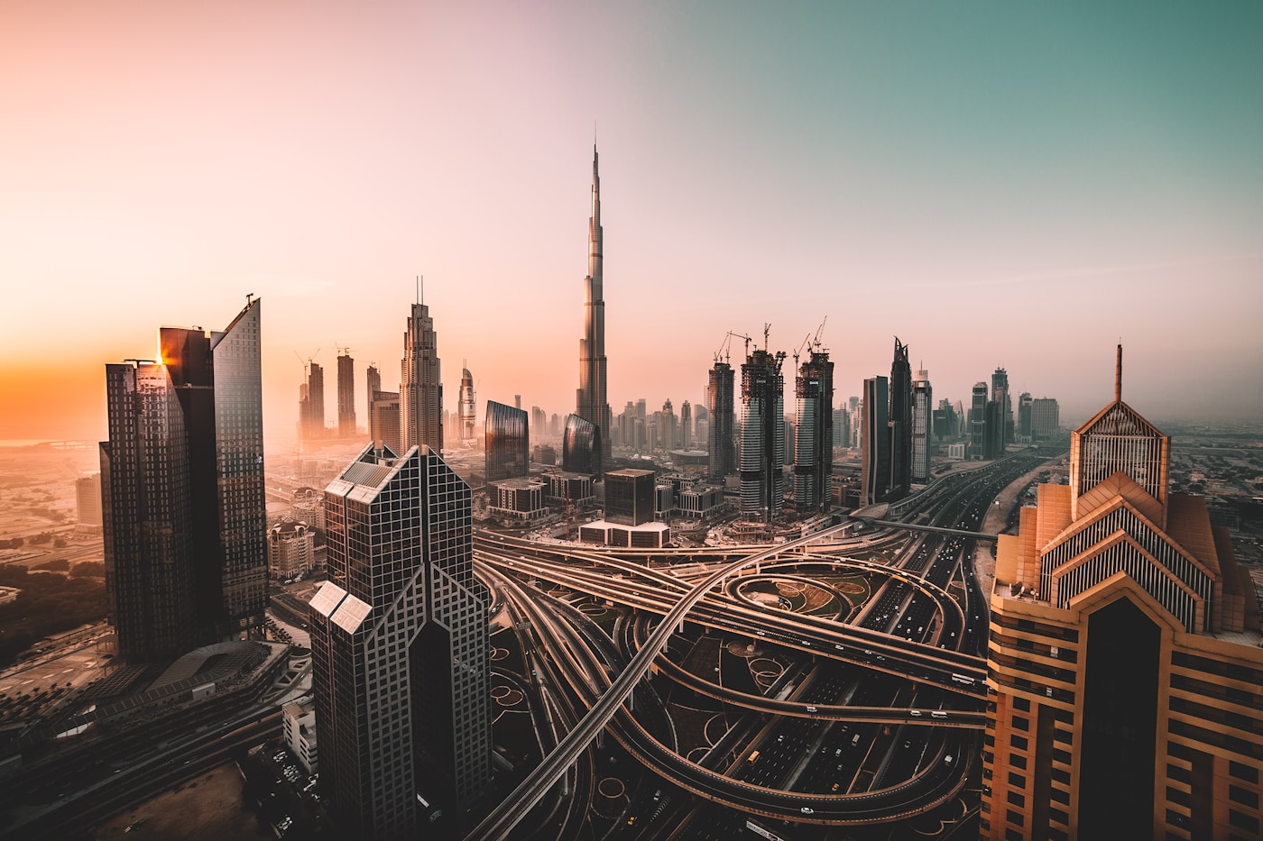 Luxury Dubai — Dubai