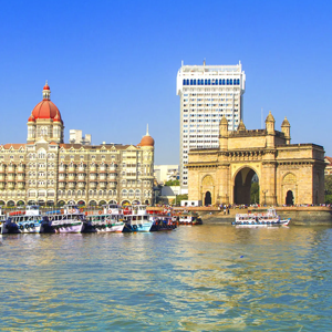 Mumbai Flights