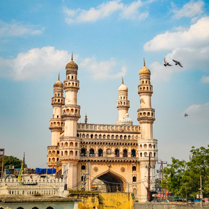 Hyderabad Flights
