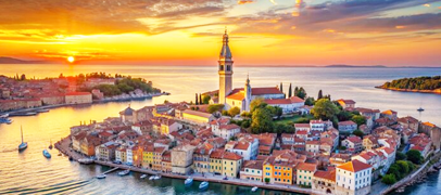 Zagreb, Croatia